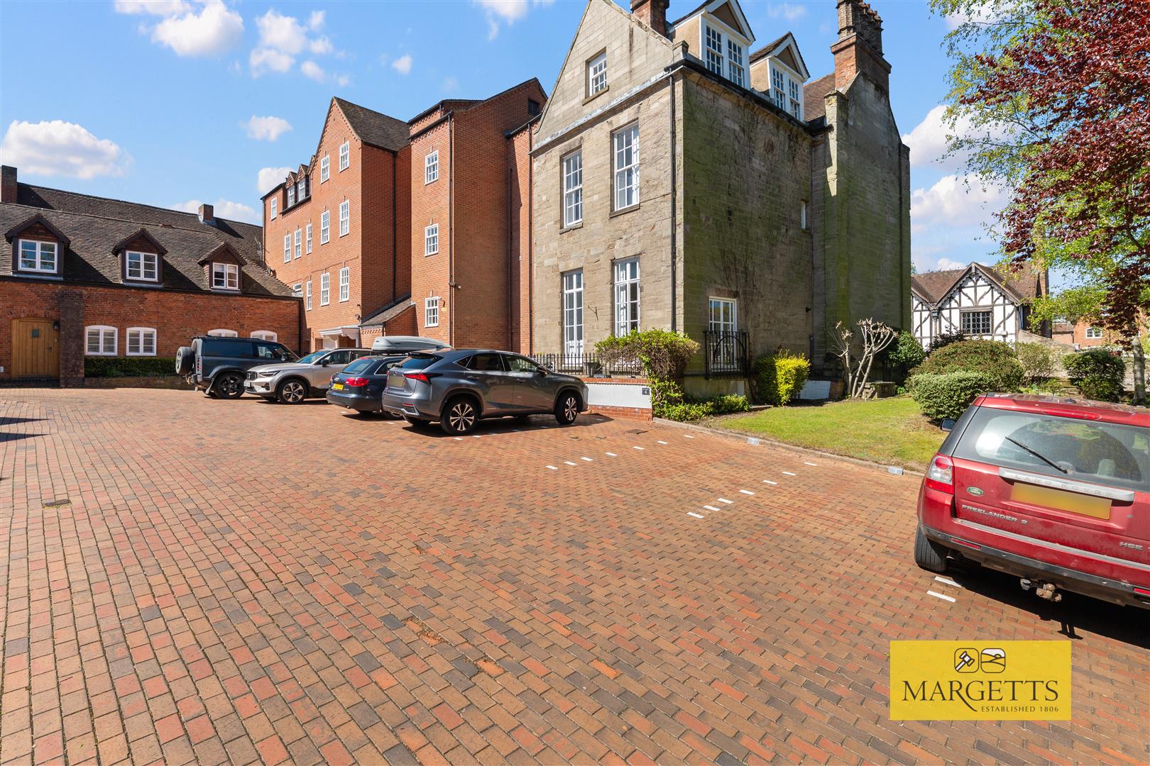 Eastgate House, Castle Lane, Warwick 29
